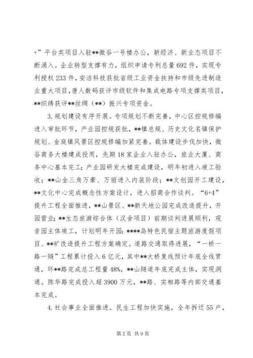 度假区XX年工作总结暨XX年工作计划.docx