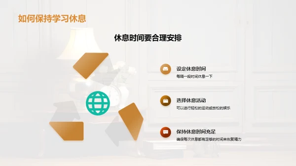 精准学习秘籍