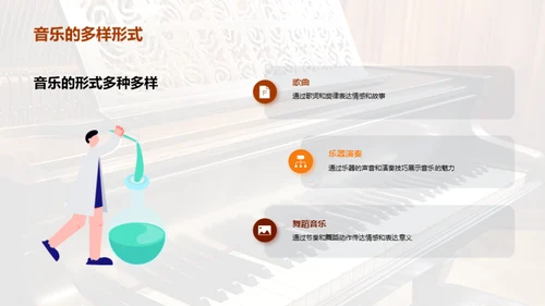 音乐启蒙全解析