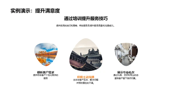 提升餐饮服务质量