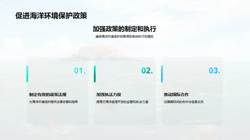 海洋能源：生态与开发