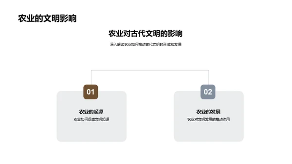 古代文明的启示