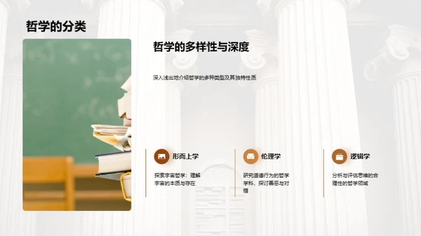 揭秘哲学之美