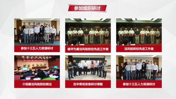 售后人员业务部客户服务培训PPT模板