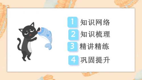 Unit2 What time is it？ 复习课件(共41张PPT)