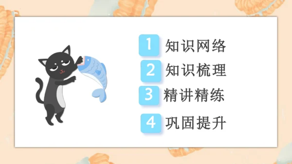 Unit2 What time is it？ 复习课件(共41张PPT)