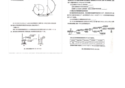 2020年郑州高三三模理综试卷+答案6.docx