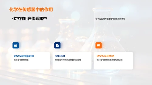 化学驱动生物医疗