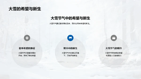 大雪节气的历史探究