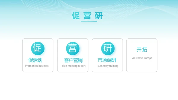 蓝色智慧医院医疗科技信息化建设工作总结PPT
