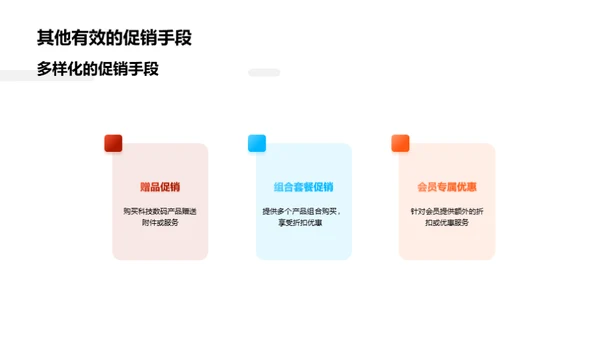 春节科技购物盛宴