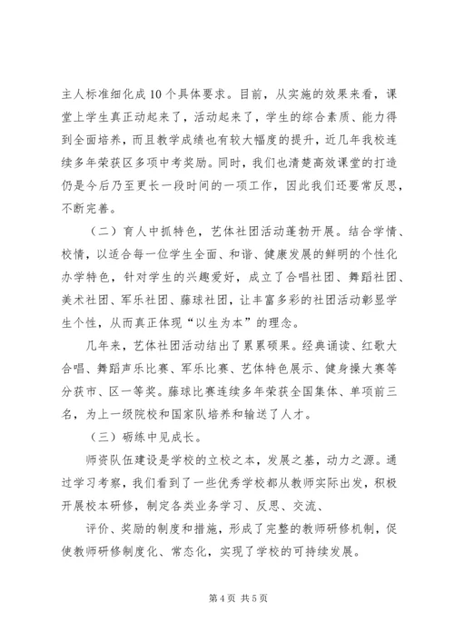赴京学习得体会 (2).docx