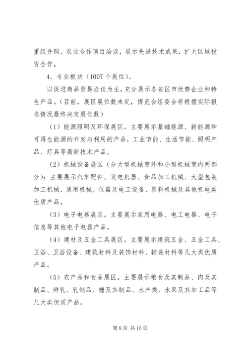 亚欧博览会期间安全工作总结.docx