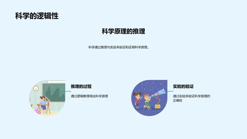 科学原理与实践