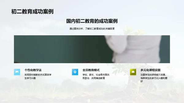 青春成长全景