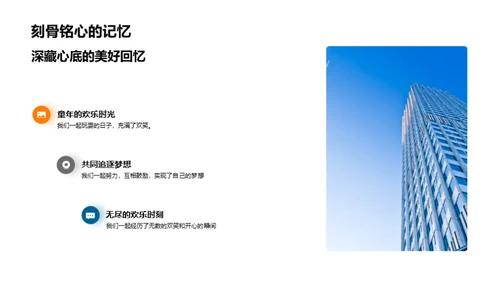生日男女的人生篇章