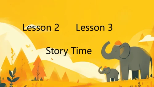 Unit 3 Seasons    课件(共44张PPT)