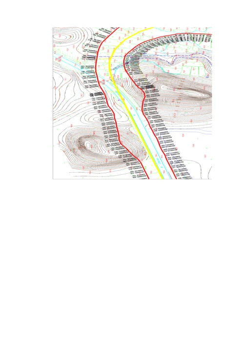 路基石方爆破专项施工方案培训资料.docx