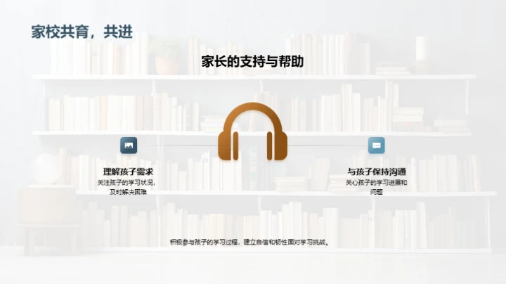 一年级的学习之旅