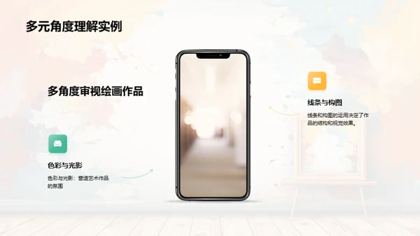 美术鉴赏与人文修养