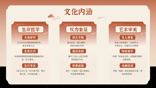 中国传统色之赭石