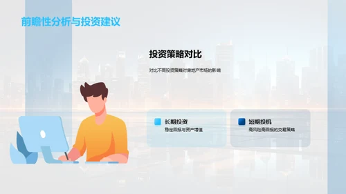 房地产投资全景解析