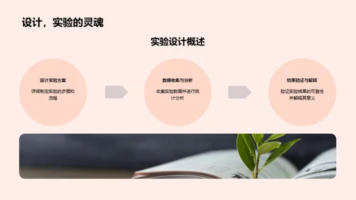 探索未来：科研路线图