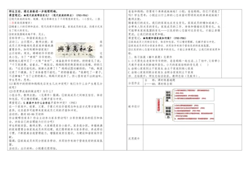 7.3让家更美好