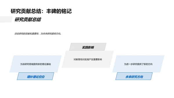 研究方法与目标