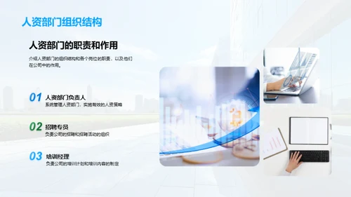 人资部门的力量