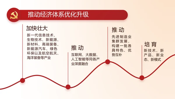 志愿军烈士缅怀革命先烈传承红色精神动态PPT