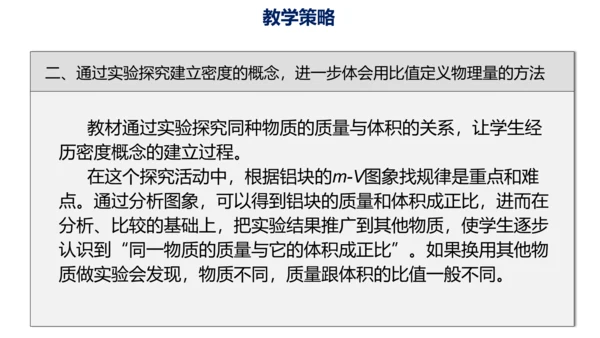 第六章 质量与密度（单元解读课件）-八年级物理上册同步备课系列（人教版）28页ppt