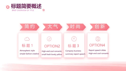 生日派对生日宴策划方案动态PPT模板