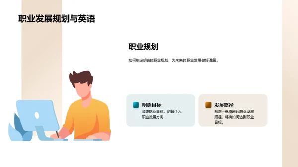 专业英语实战指南