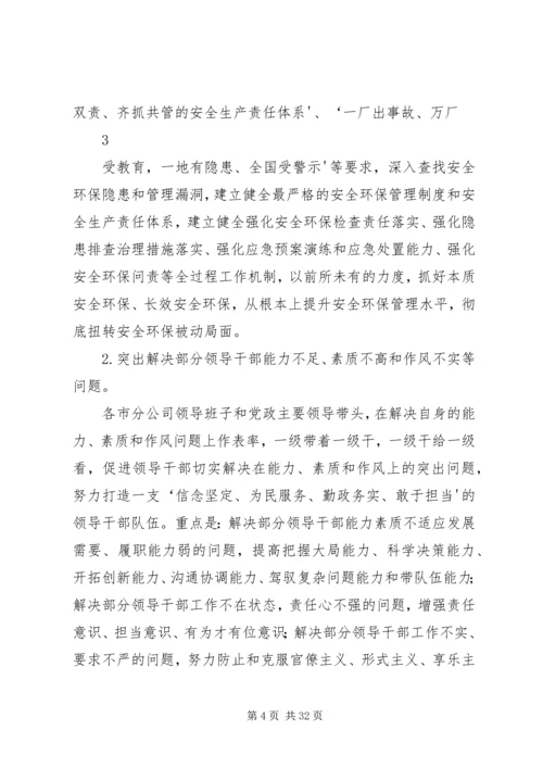 从严管理年活动实施方案.docx