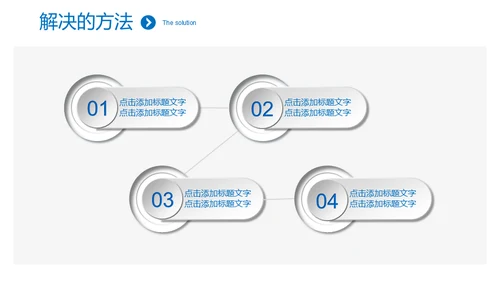 极简淡雅工作总结新年计划通用PPT