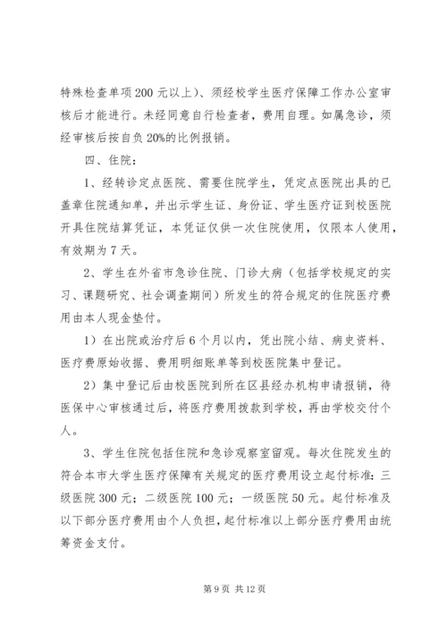 医院医保管理制度 (4).docx