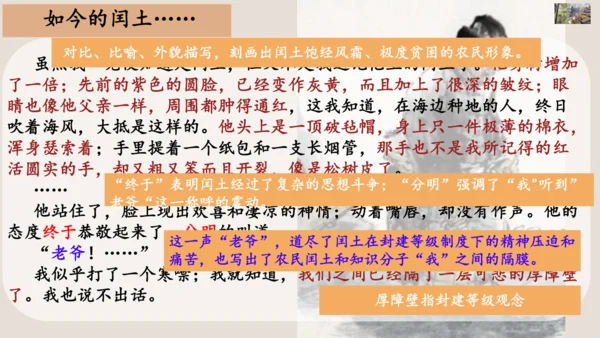 第15课《故乡》课件