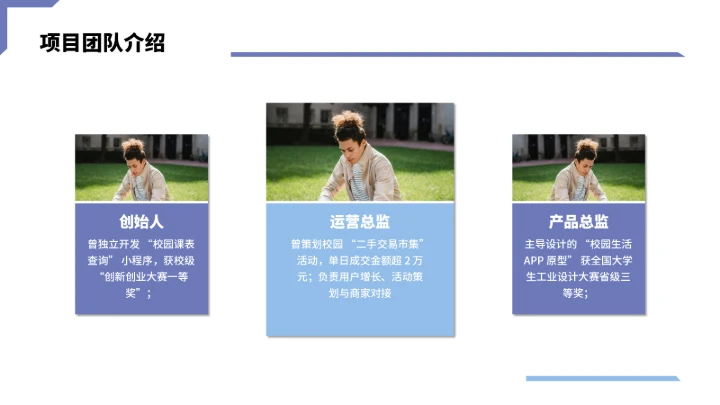 大学生互联网+创新创业计划书（含真实内容）