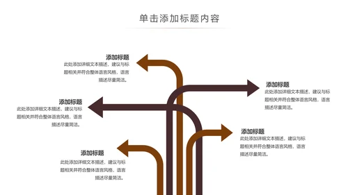 休闲下午茶美味咖啡厅介绍咖啡介绍PPT咖啡豆