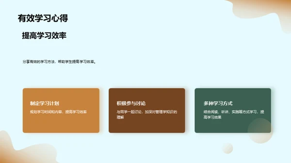 管理学实战指南