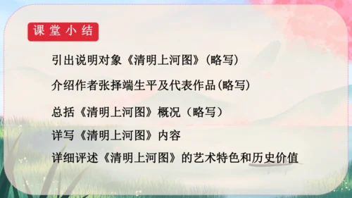 22《梦回繁华》课件