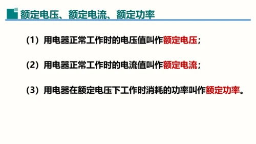 2023-2024学年九年级物理全一册同步精品课堂（人教版）18.3测量小灯泡的电功率（课件）12页