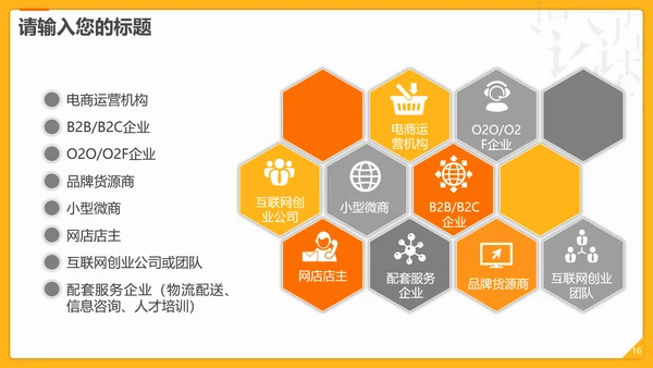 中国传统文化汉字的魅力PPT模板