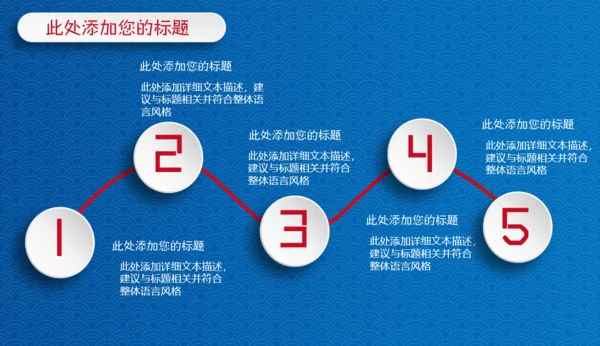 中秋嫦娥奔月的故事活动策划通用PPT模板