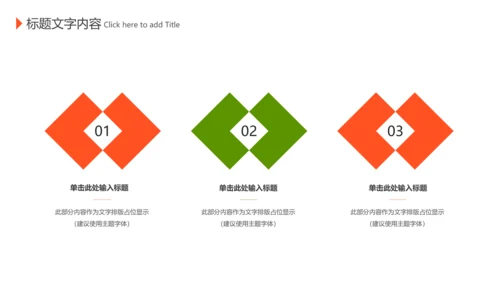 美食甜点下午茶烘培蛋糕动态PPT模板