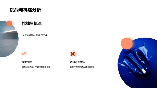 季度潮流：回顾与策略