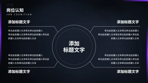 新员工入职自我介绍通用PPT模版