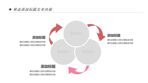 粉色孕妇产妇婴儿新生儿月子护理中心母婴PPT