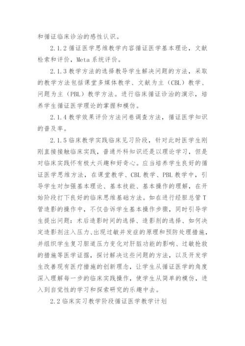 临床医学论文（通用多篇）.docx